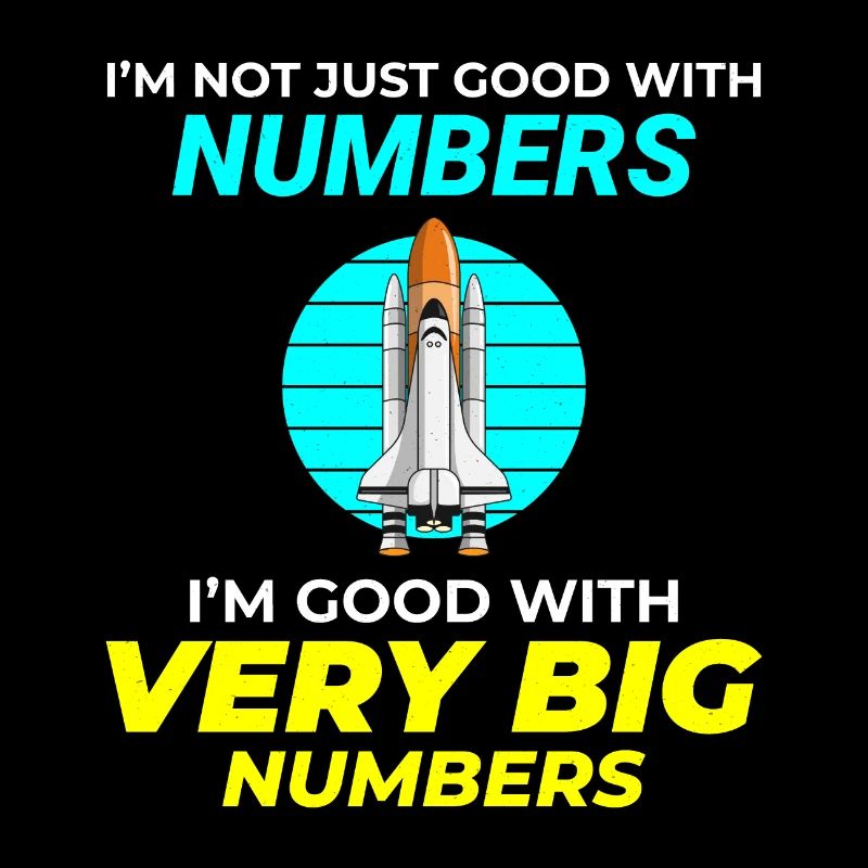 Aerospace Engineer Astronautical Rocket Scientist