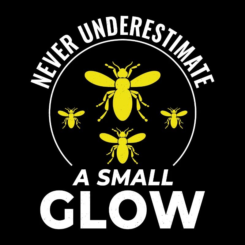 Fireflies Firefly Lightning Bug Insect Collector