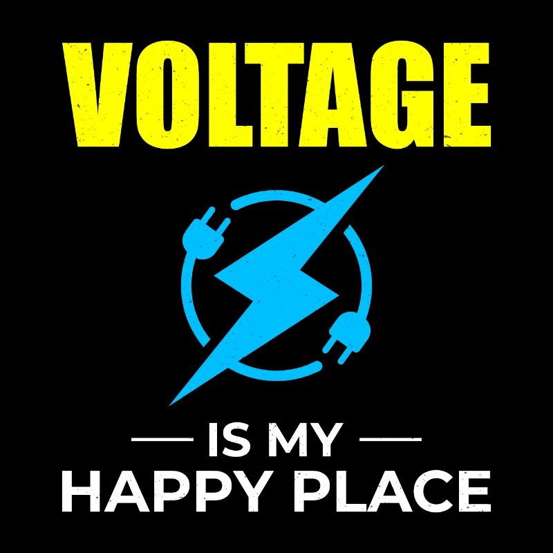 Electrician Humor Electrical Technician Engineer
