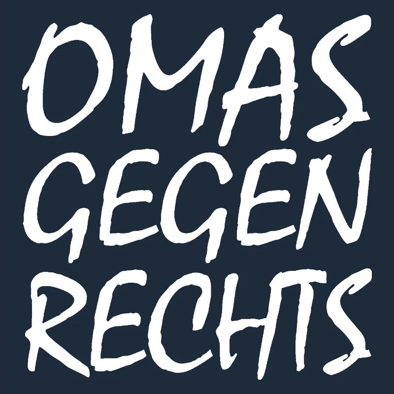 Omas gegen rechts
