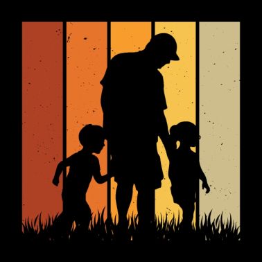 Padre e figlia Padre e figlio