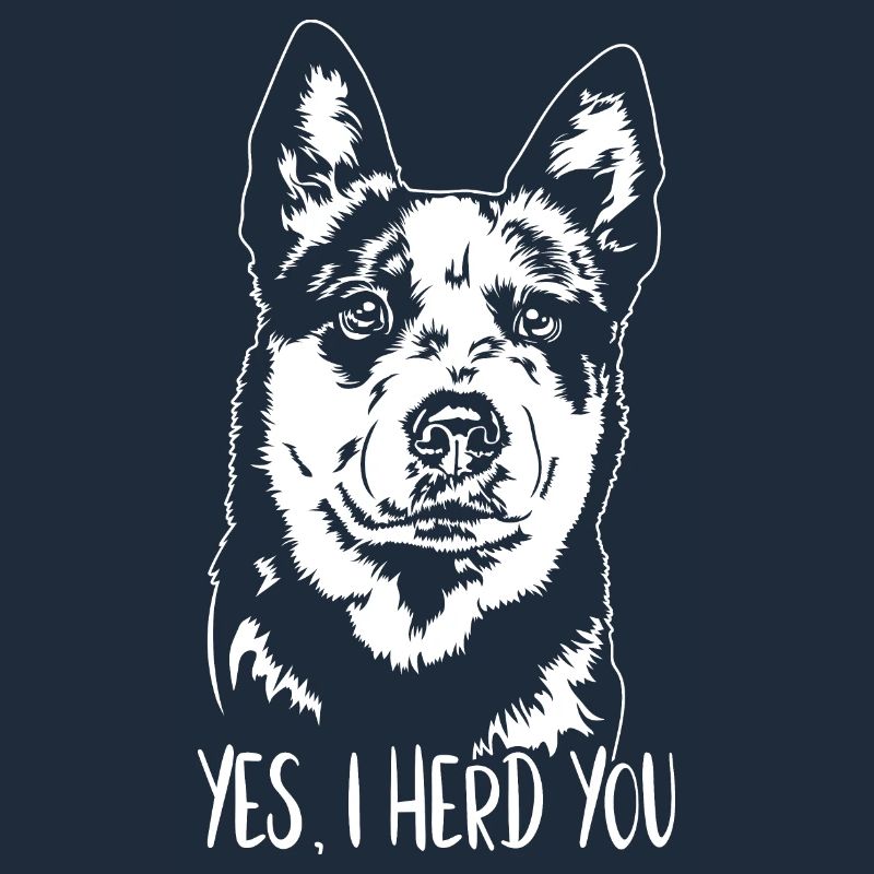 Bouvier australien Je vous garde Chiens Wilsigns