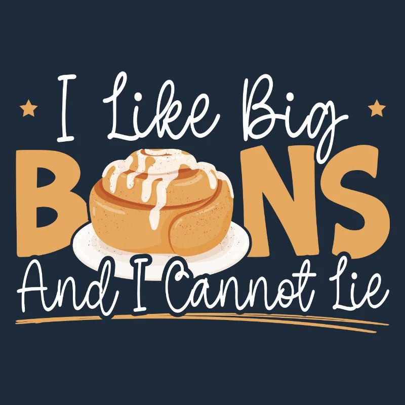 Cinnamon Rolls Candy Baker Gift Idea