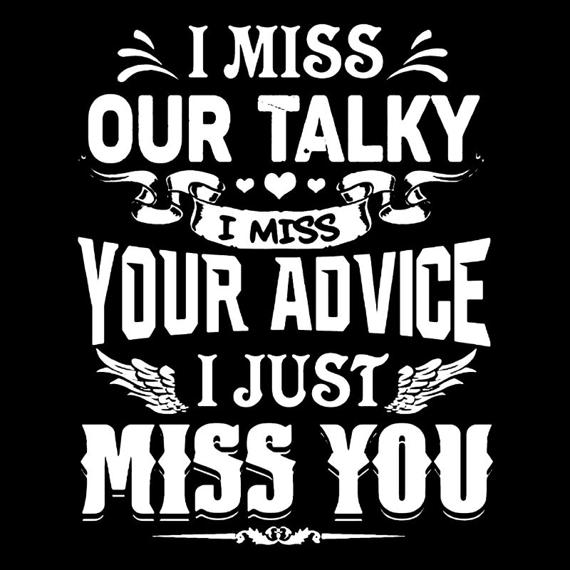 I Just Miss You