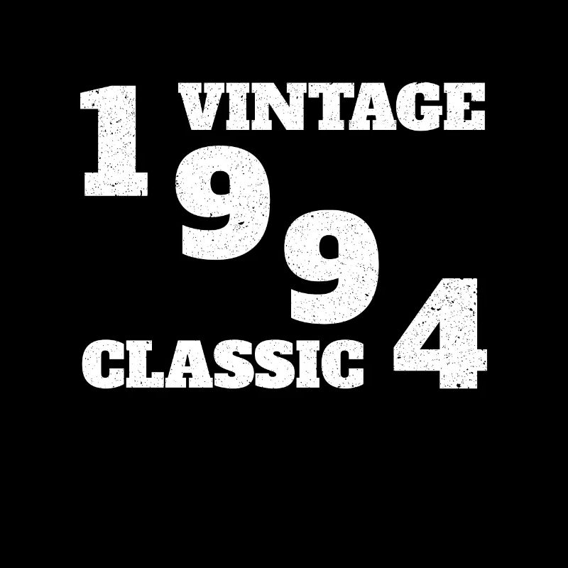 1994 Vintage Classic Birthday Gift