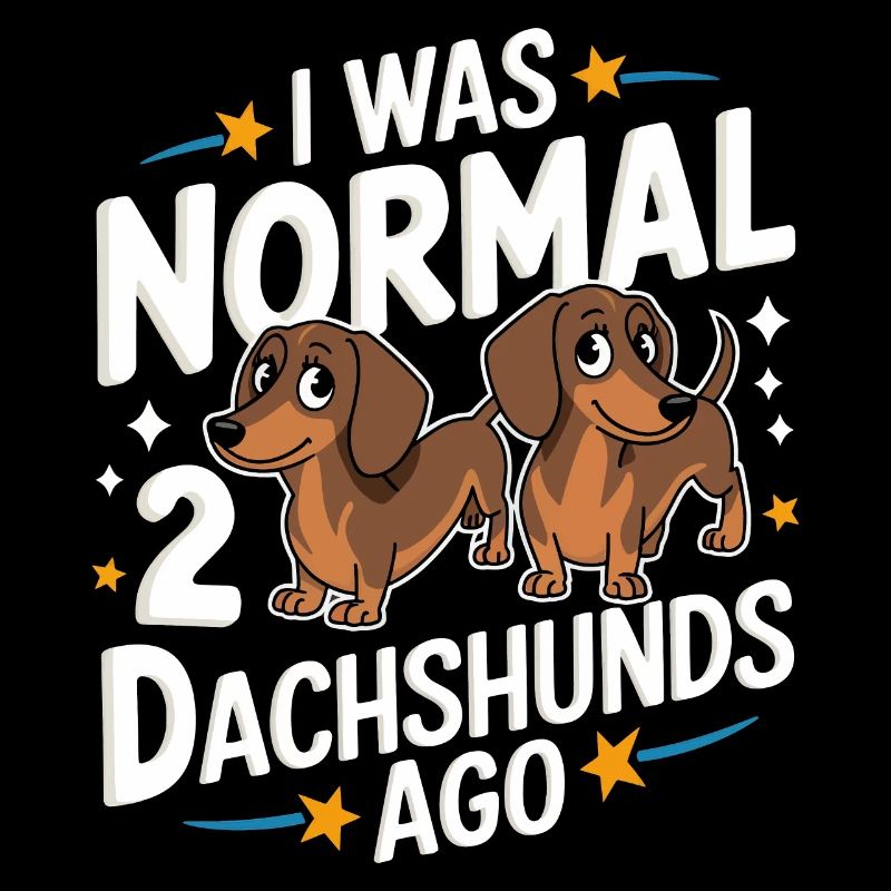 Dachshund Dog