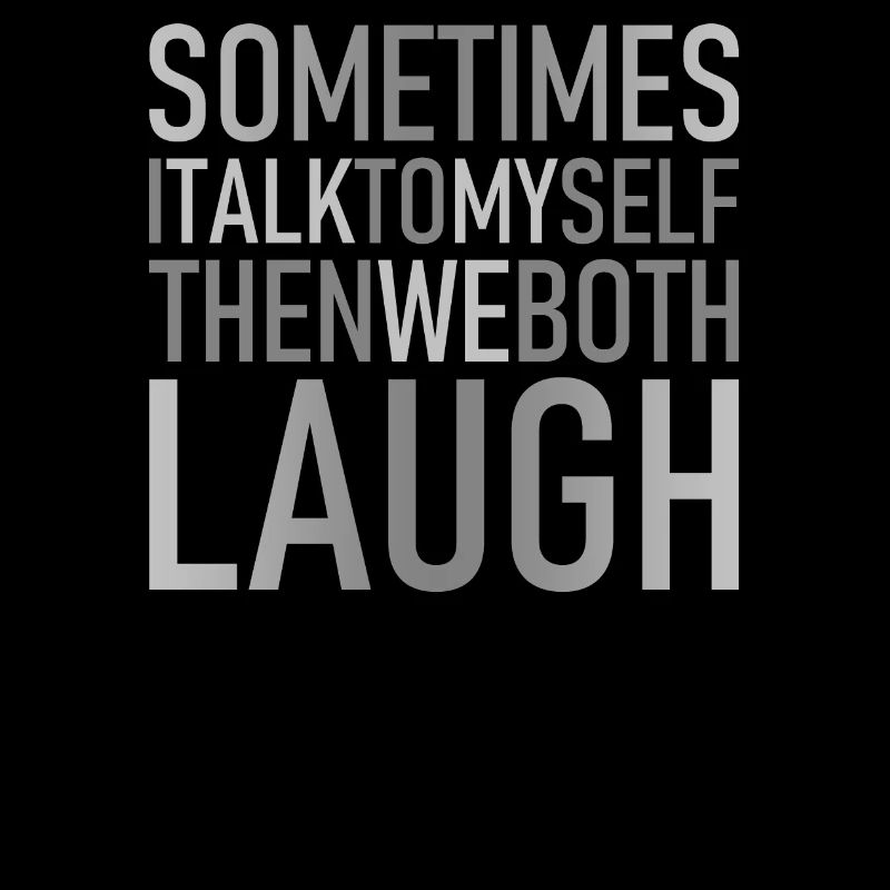 Laugh Grafik