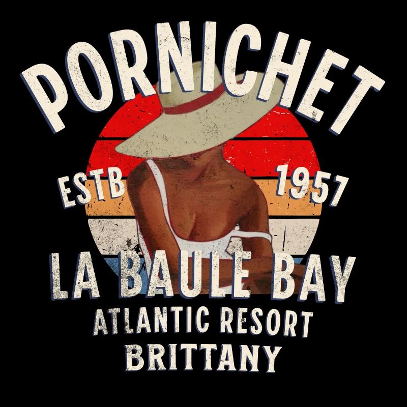 Pornichet glamour