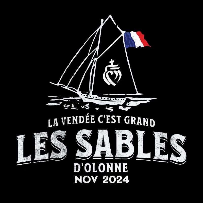 The Vendée is big in 2024