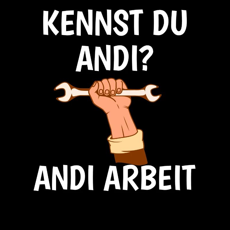 Do you know Andi Andi's work