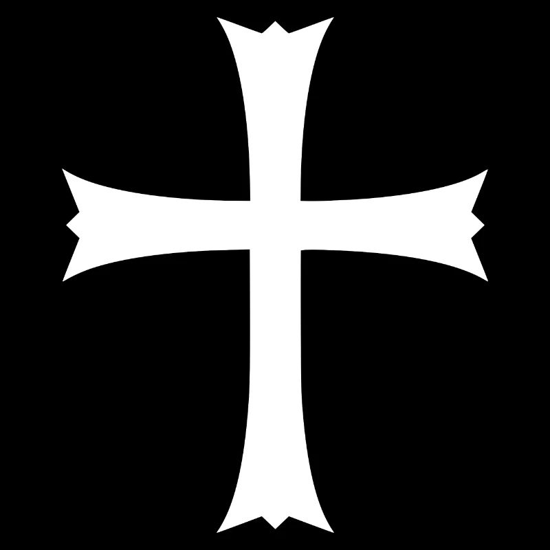 Croix de Jérusalem Croix de Jérusalem