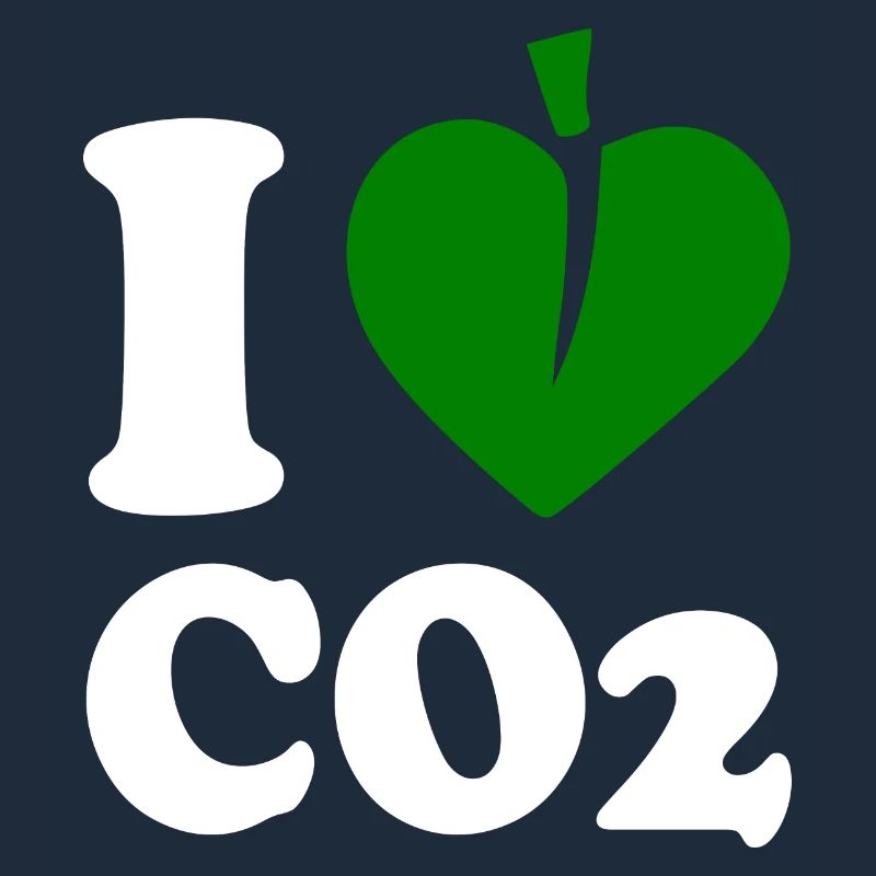 I love co2