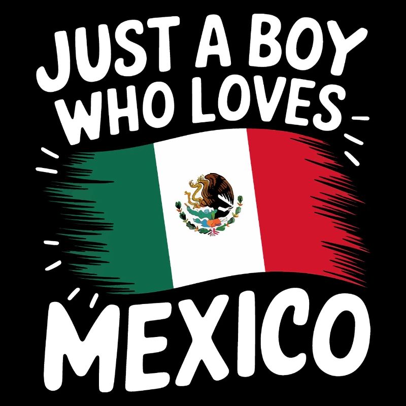 Mexico Mexico Mexican Spanish