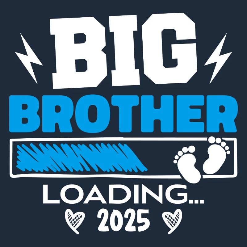 Big Brother Loading 2025 wird zu Big Brother
