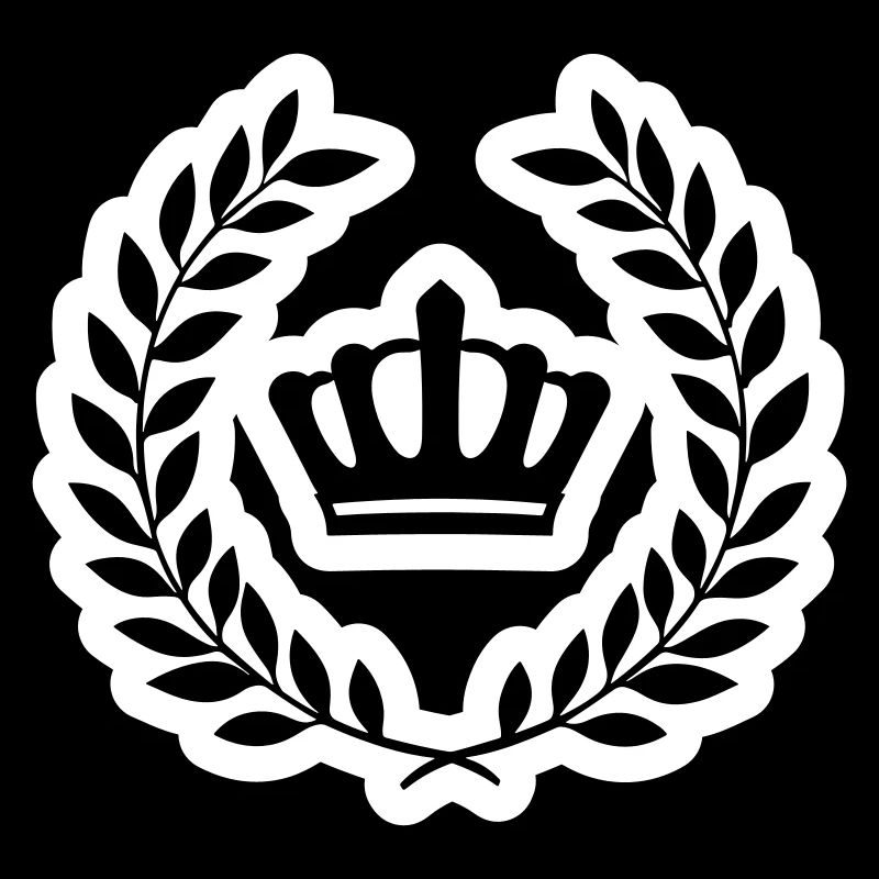 Symbole de couronne