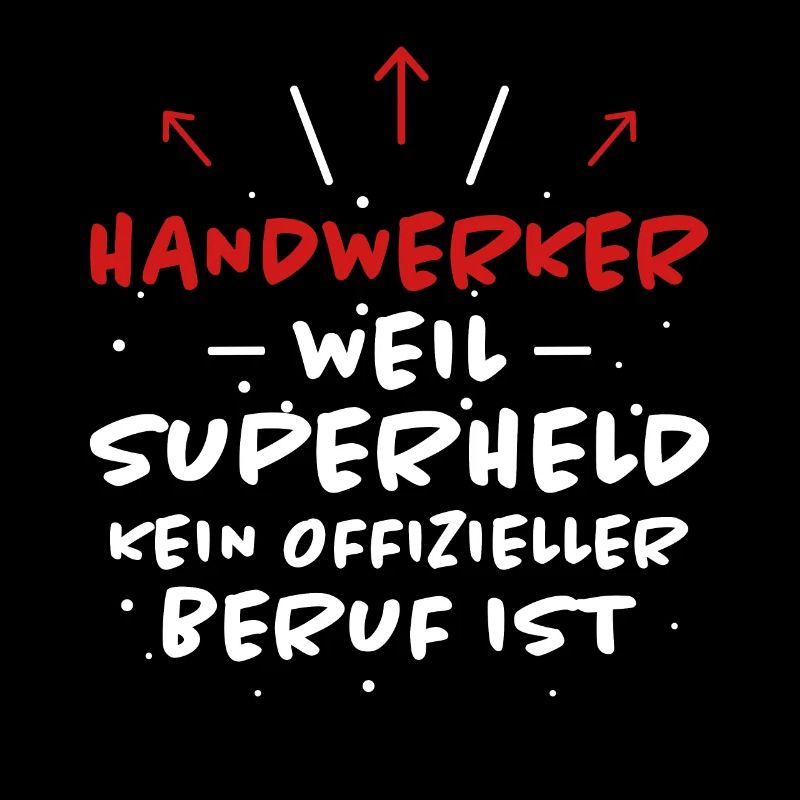 Handwerker Spruch Heimwerker Handwerker Geschenk
