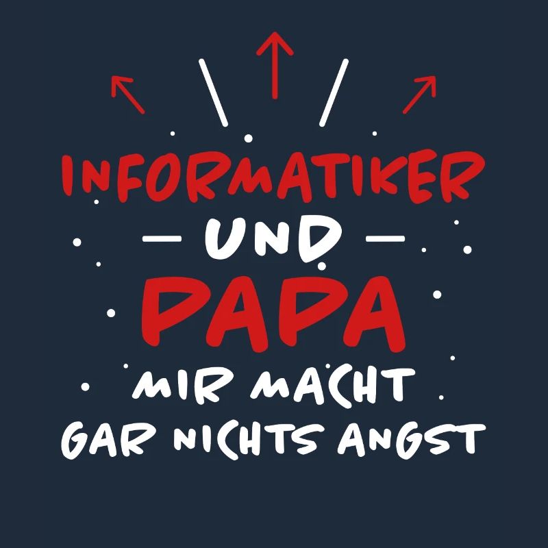 Informatiker Spruch Lustige Programmierer Geschenk