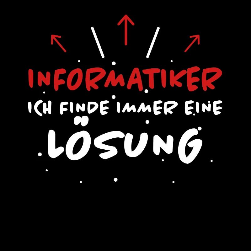 Informatiker Spruch Lustige Programmierer Geschenk