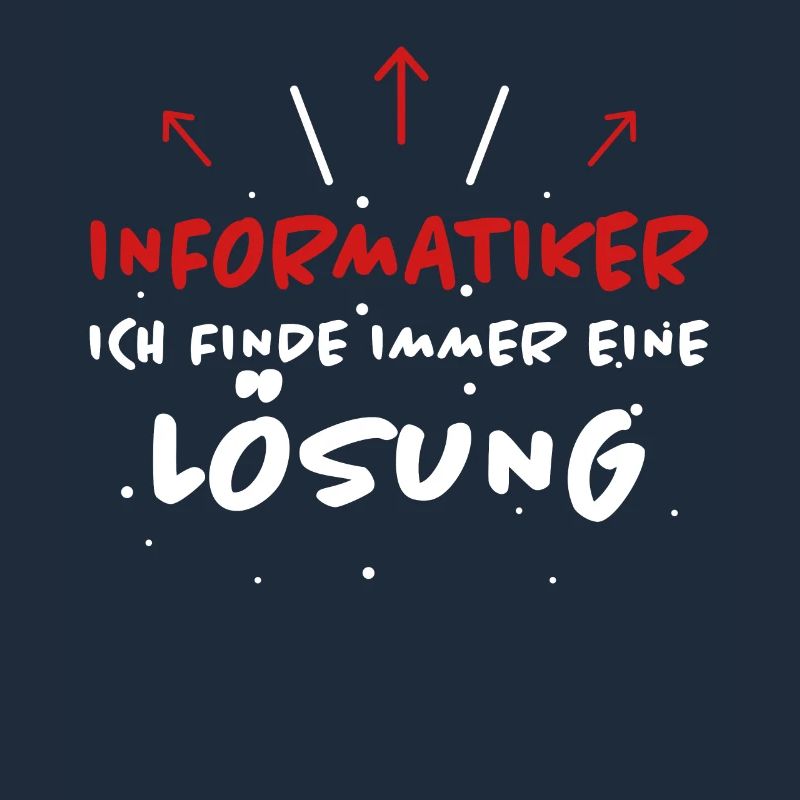 Informatiker Spruch Lustige Programmierer Geschenk