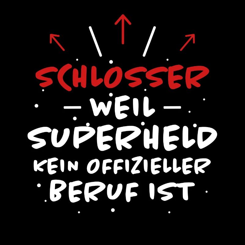 Schlosser Spruch Beruf Lustiges Schlosser Geschenk
