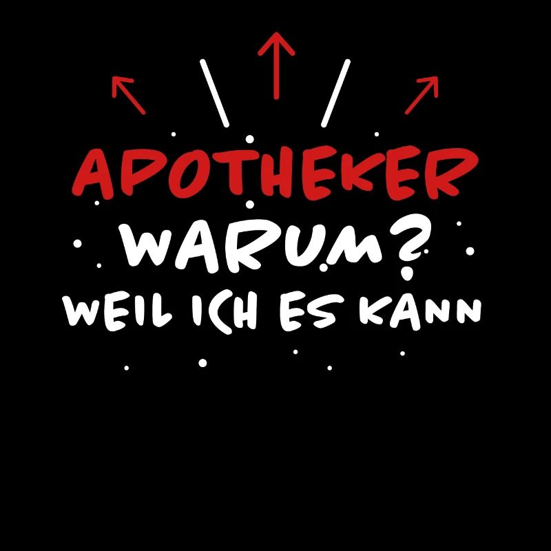 Apotheker Spruch Beruf Lustiges Apotheker Geschenk