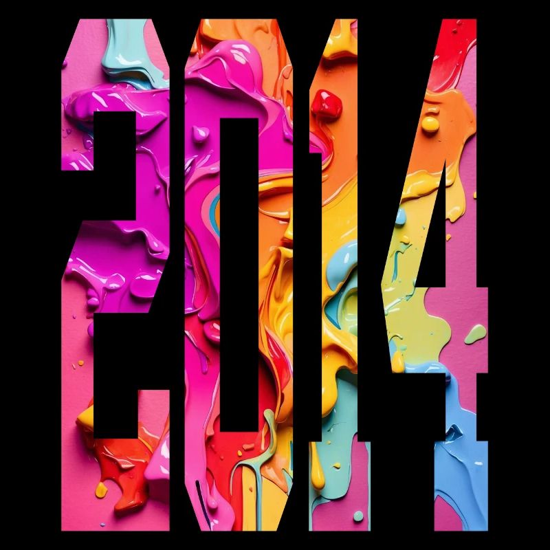 BUNT 12E ANNIVERSAIRE 2014