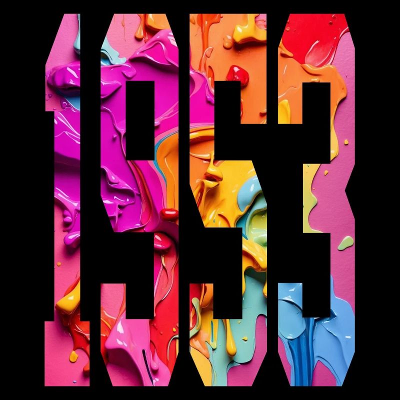 BUNT 73E ANNIVERSAIRE 1953