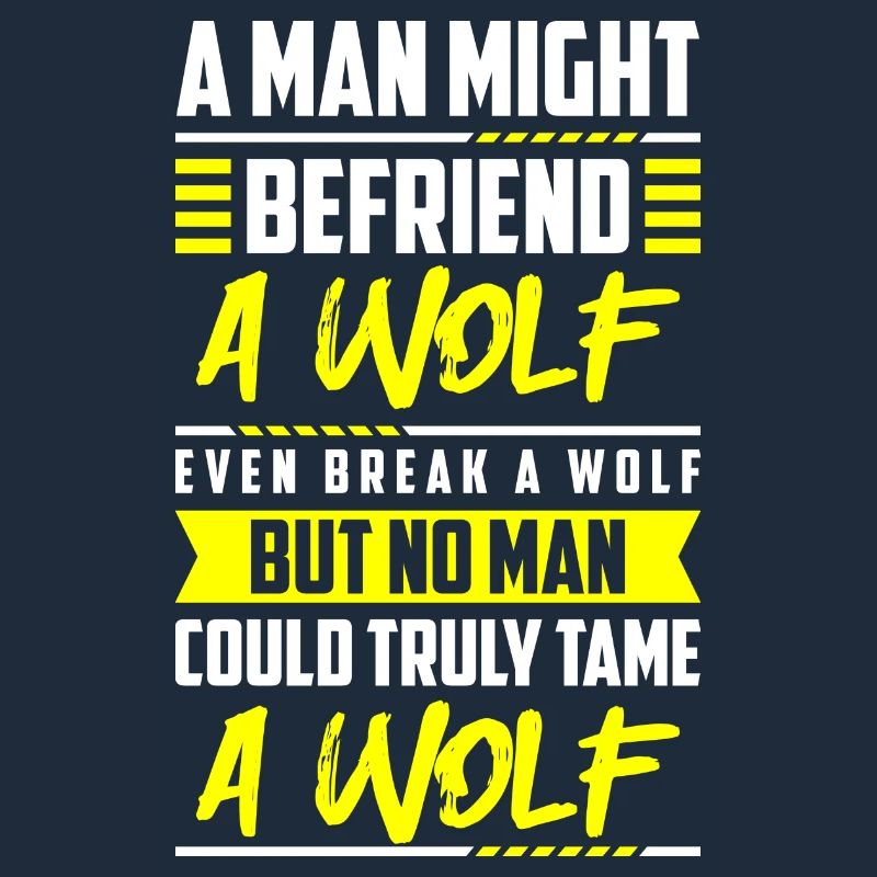 Werwolf Rudel Raubtier