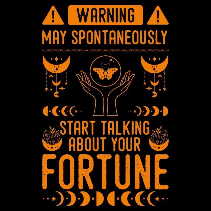 Kristallkugel Astrologie Hellsehen Zeichen