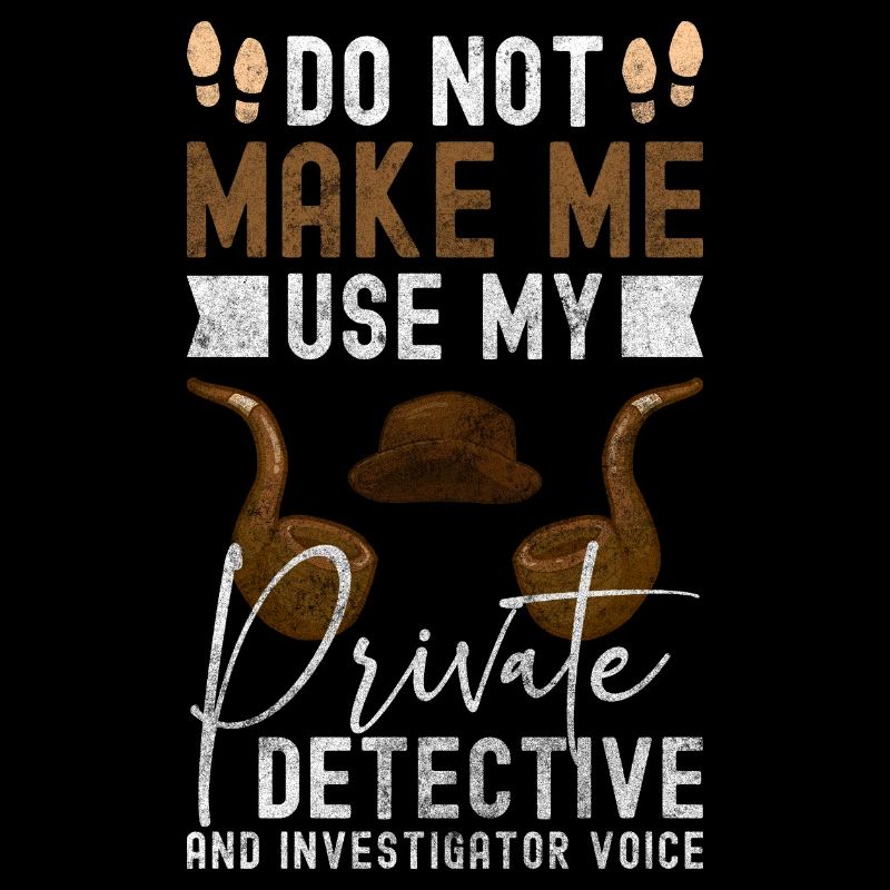 Private Detective Hot Trace Trace Police