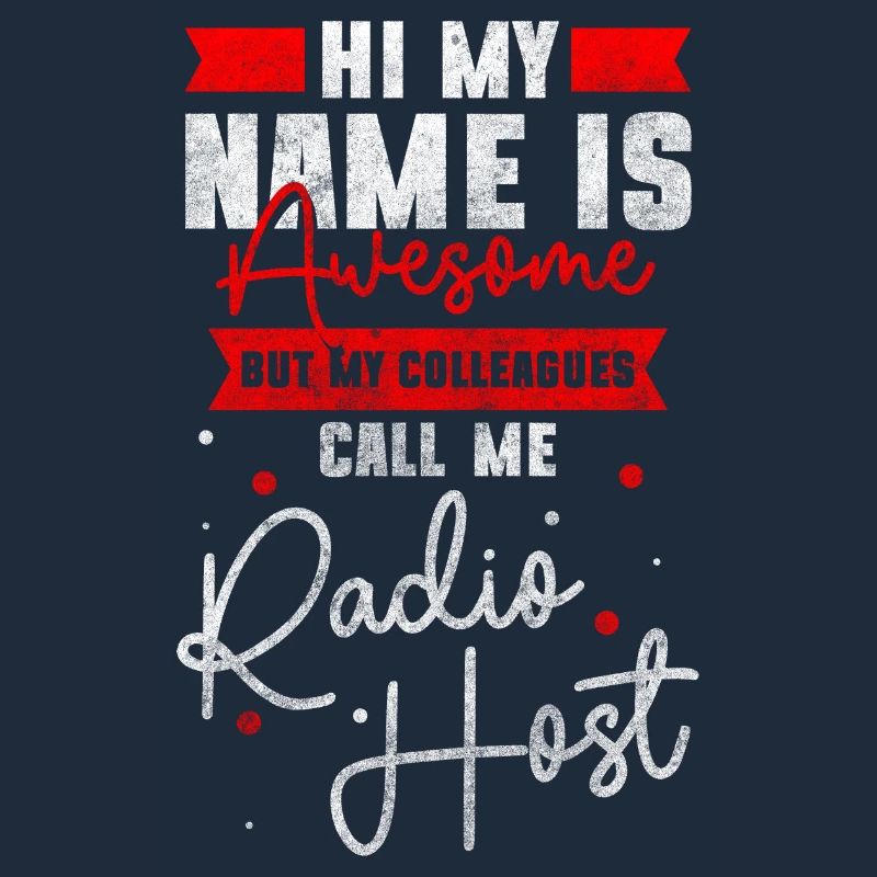 Presenter Show Wave Speaker