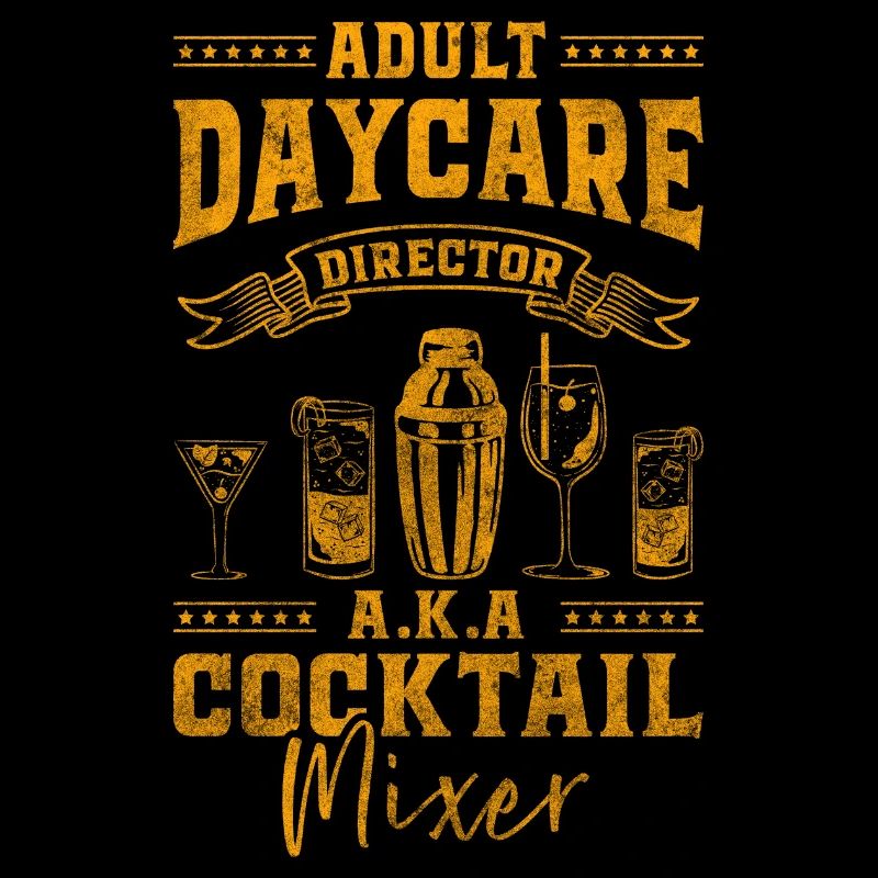 Mixer Getränk Mischung Drinks