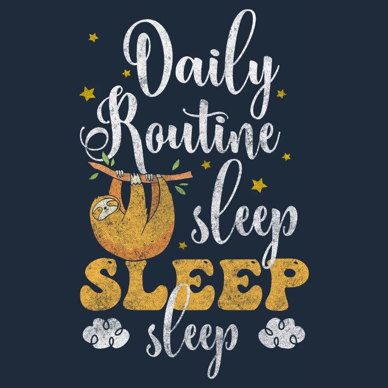 Oreiller Sleeping Dreaming Night