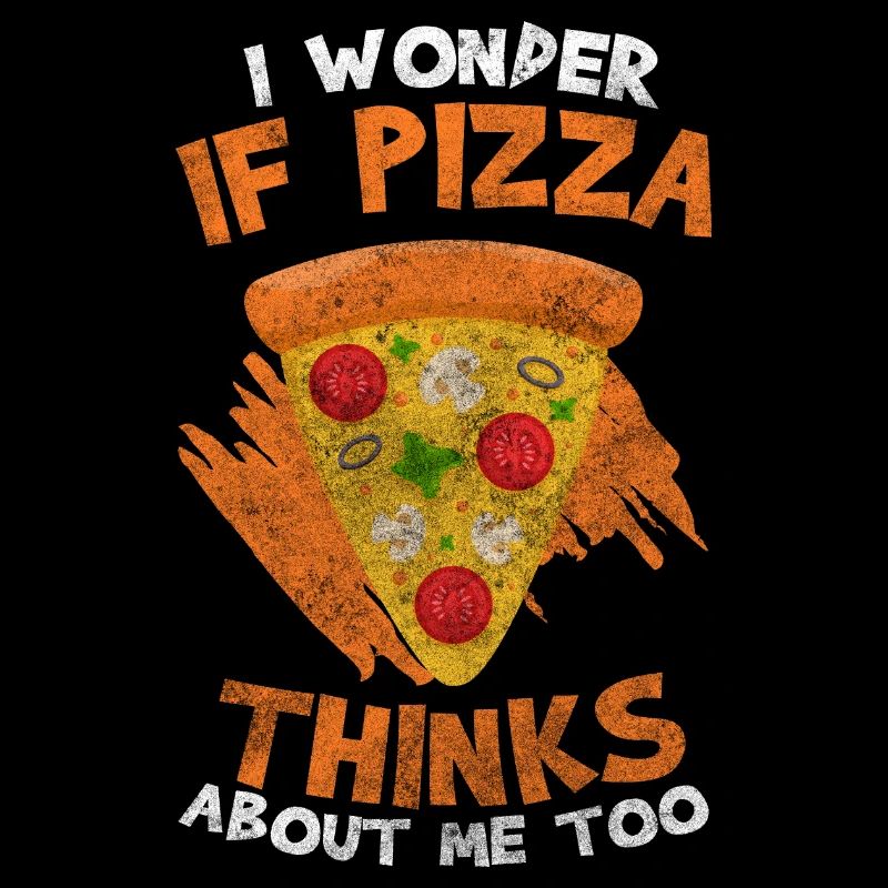 Pizza Pizzaofen Pizzabäcker Köstlich