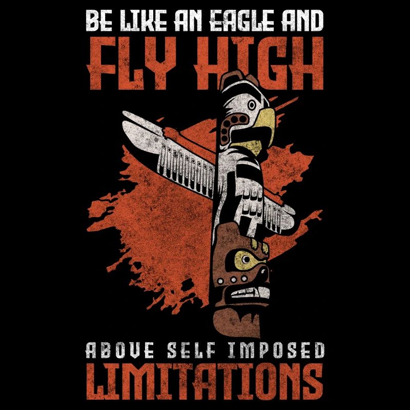 Native American Shaman Aztec