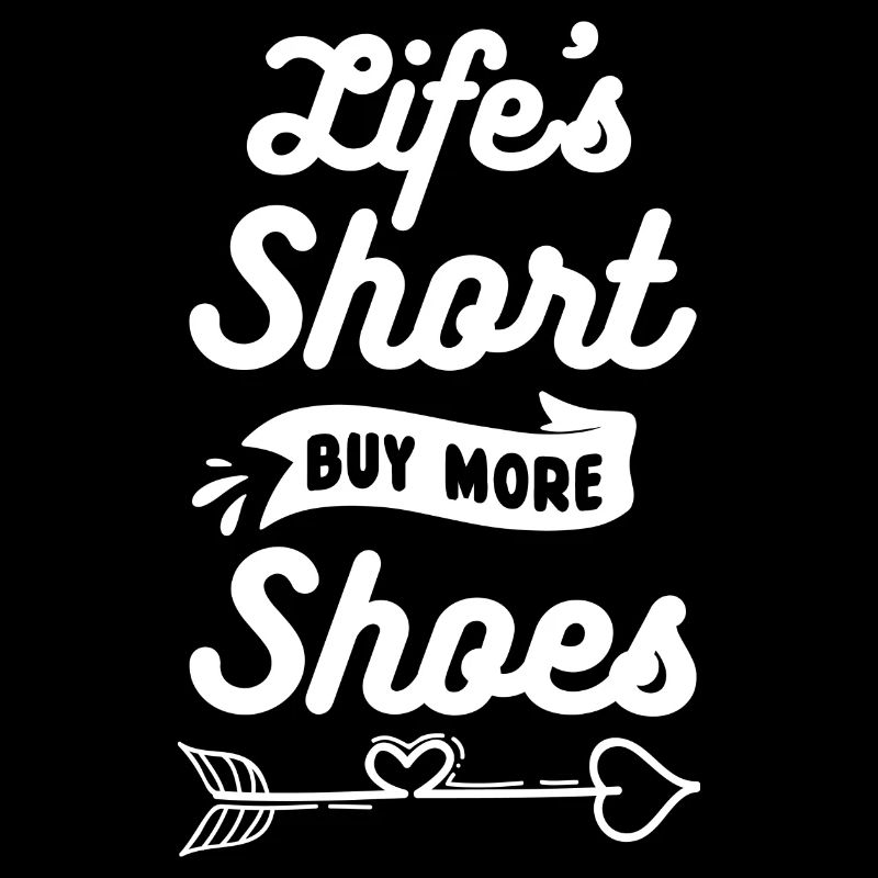 Collectionneur de chaussures de mode