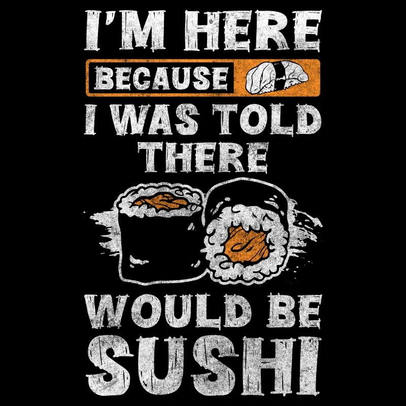 Japanisch Rolle Stäbchen Nigiri
