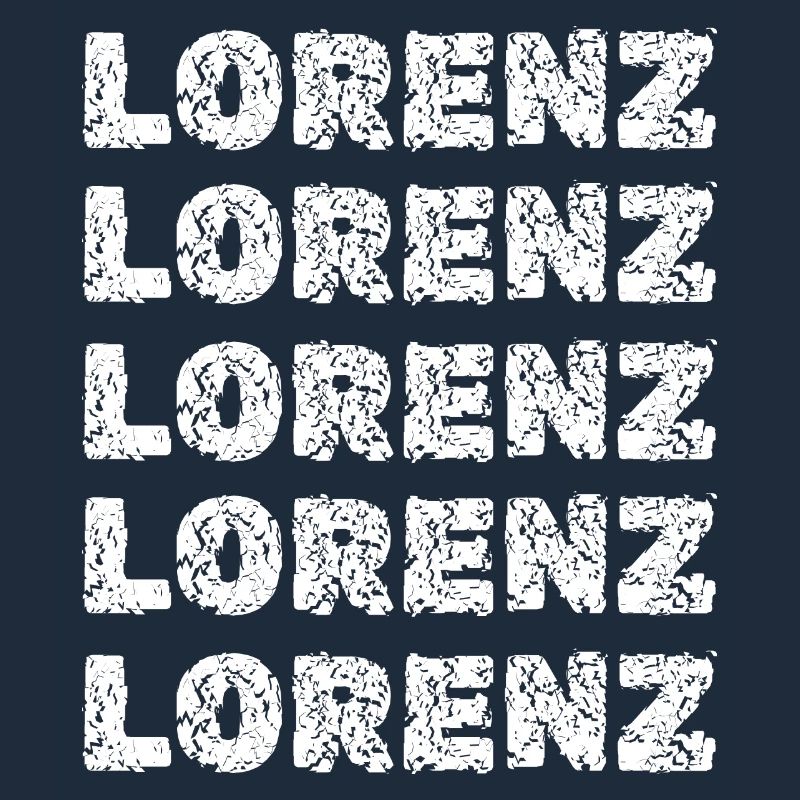 Lorenz Lorenz