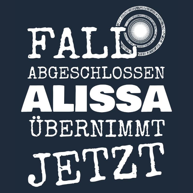 Alissa as a given name