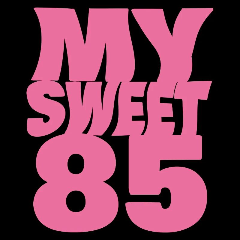 Sweet 85