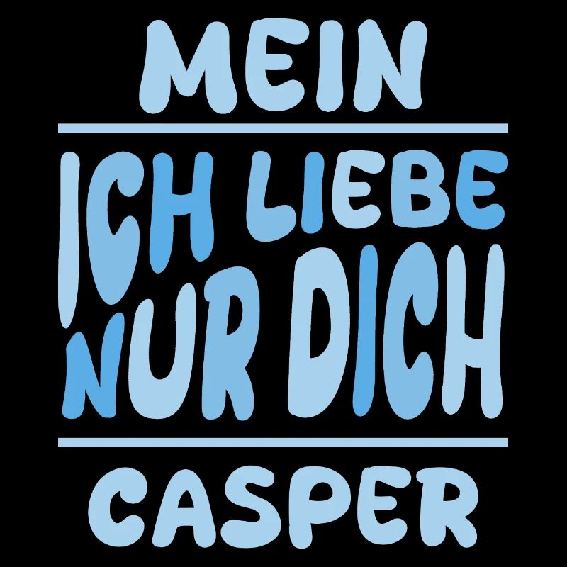 Man Casper