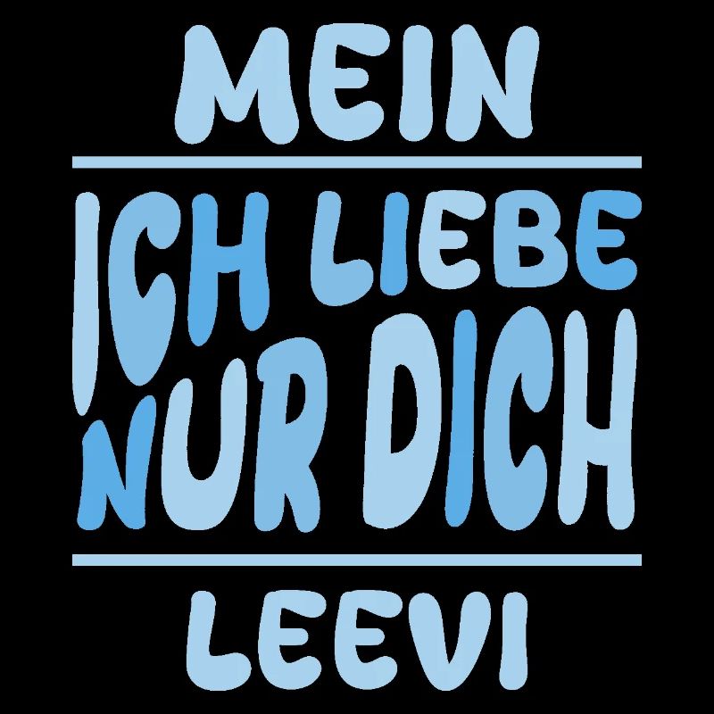 Leevi as a man