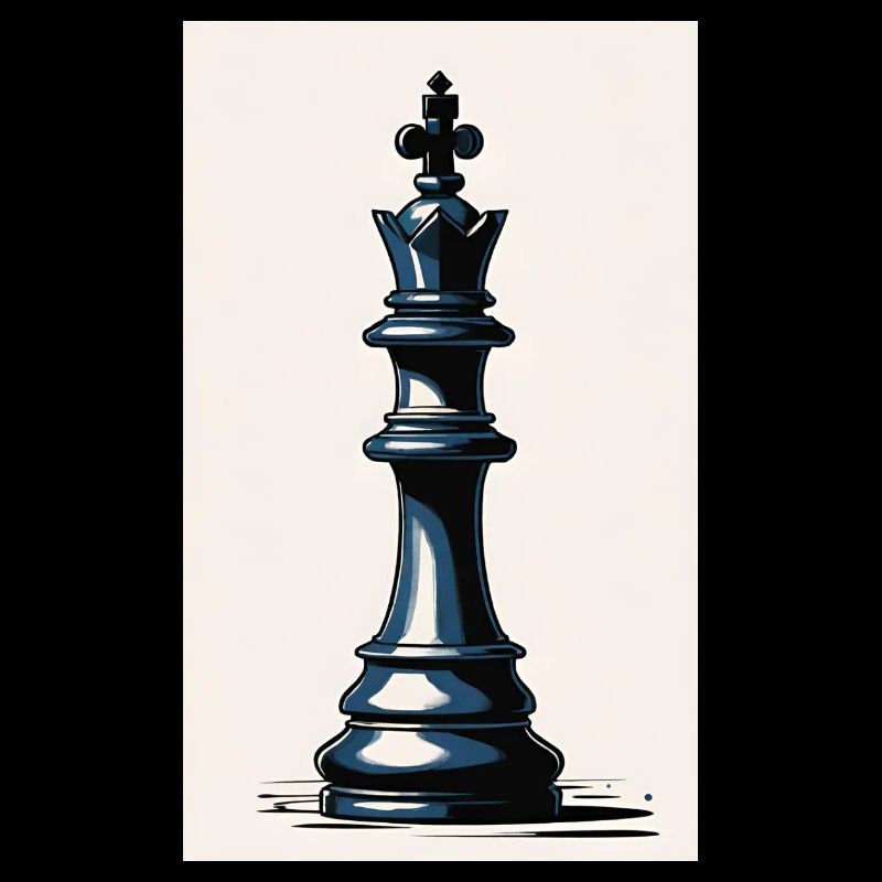 Échecs | Pièce d’échecs | Joueur d’échecs
