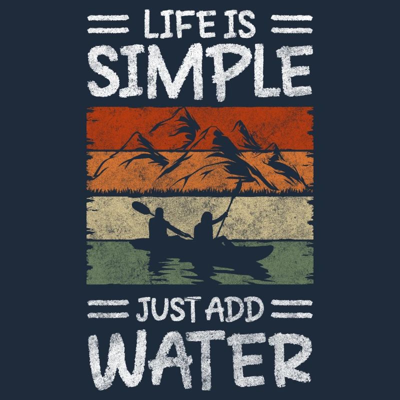 Rameur Paddle Competition Force