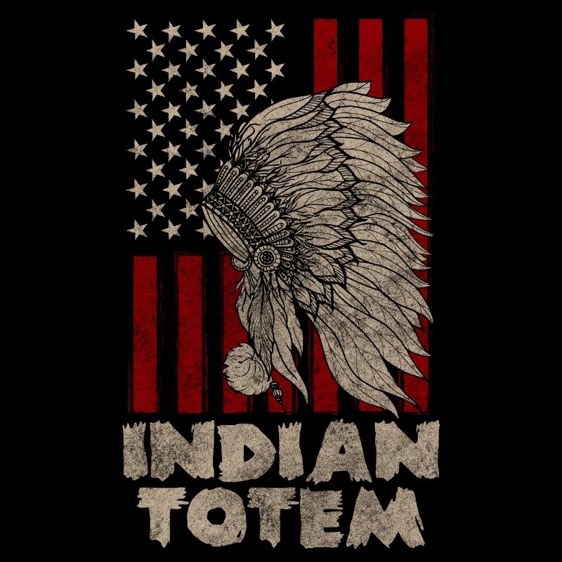 Native American, Guardian, Freedom, God