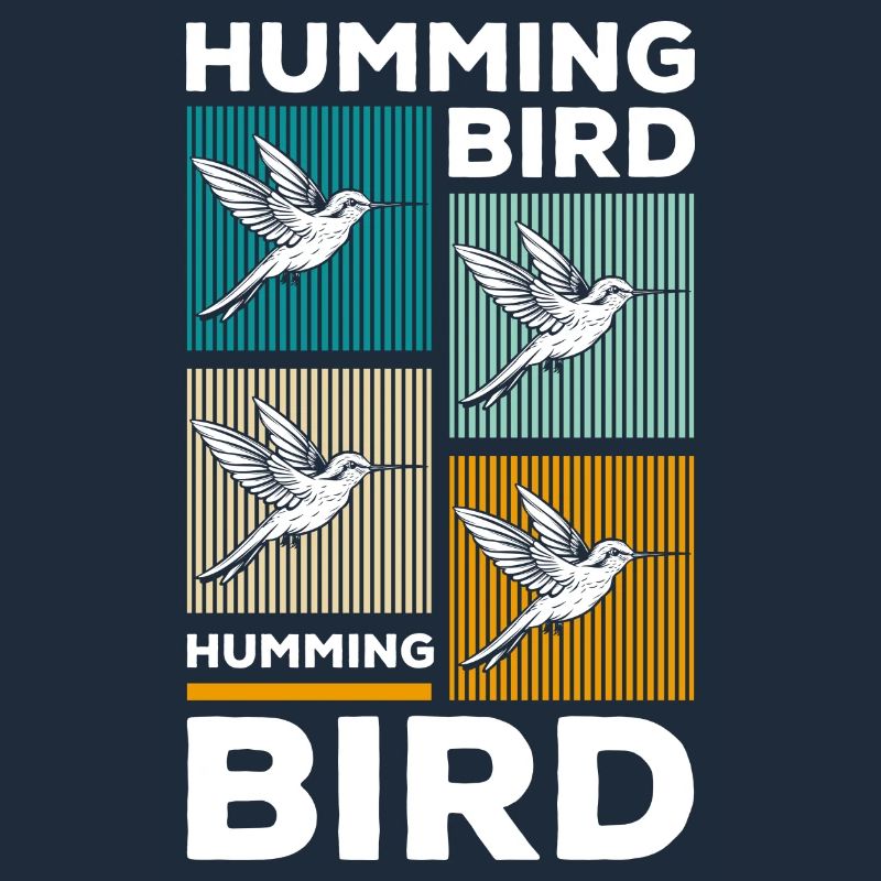 Bird Magic Diversity