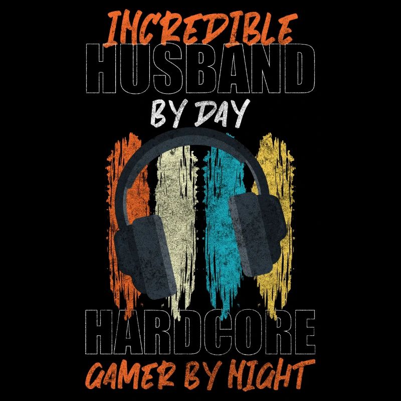 Gamer Player Streaming