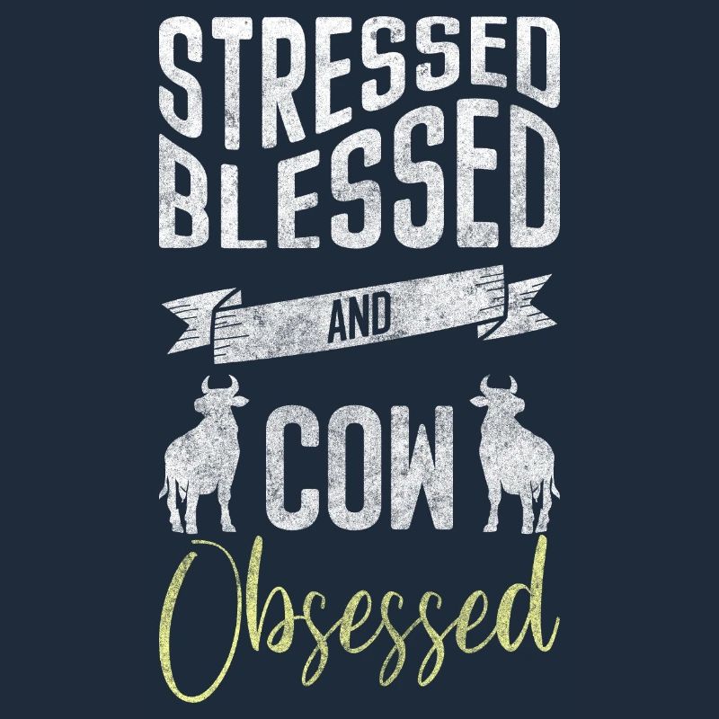 Rind Bauer Süß Wirtschaft