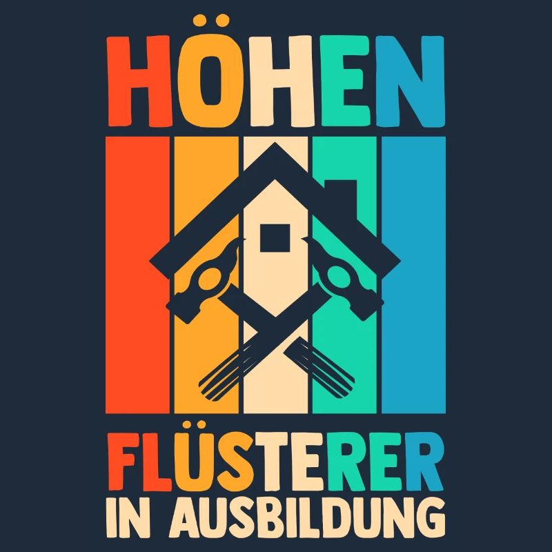 Roofing training apprentice Auzbi roofer