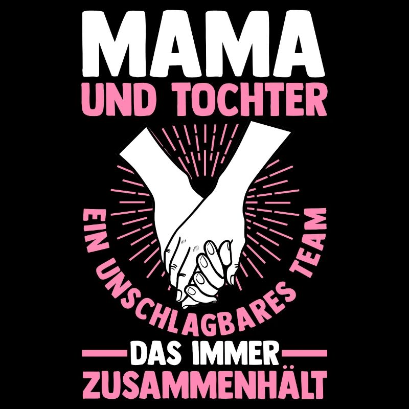 Mama Und Tochter